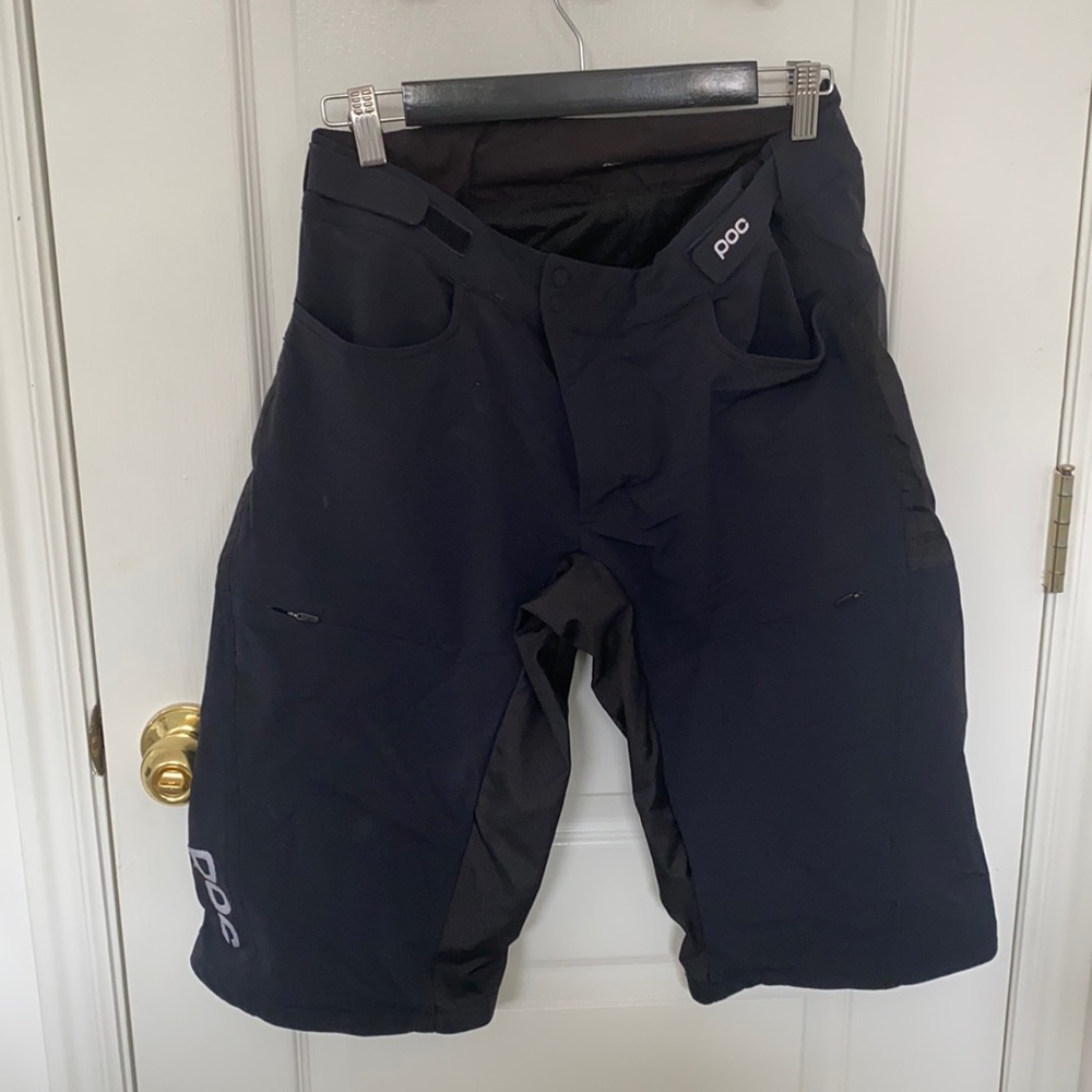 Men’s POC Resistance Enduro Short
